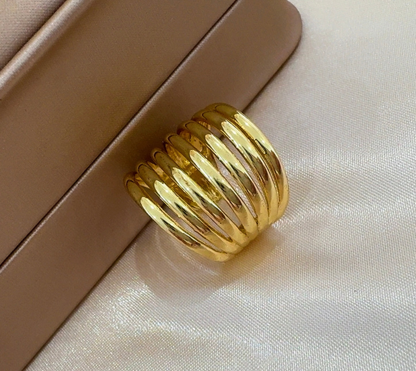 Reagan ring