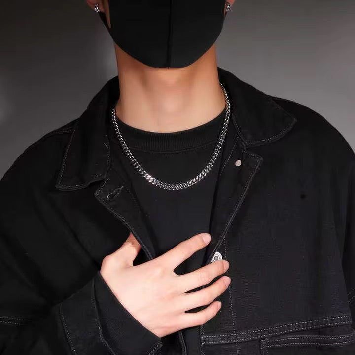 Miami necklace