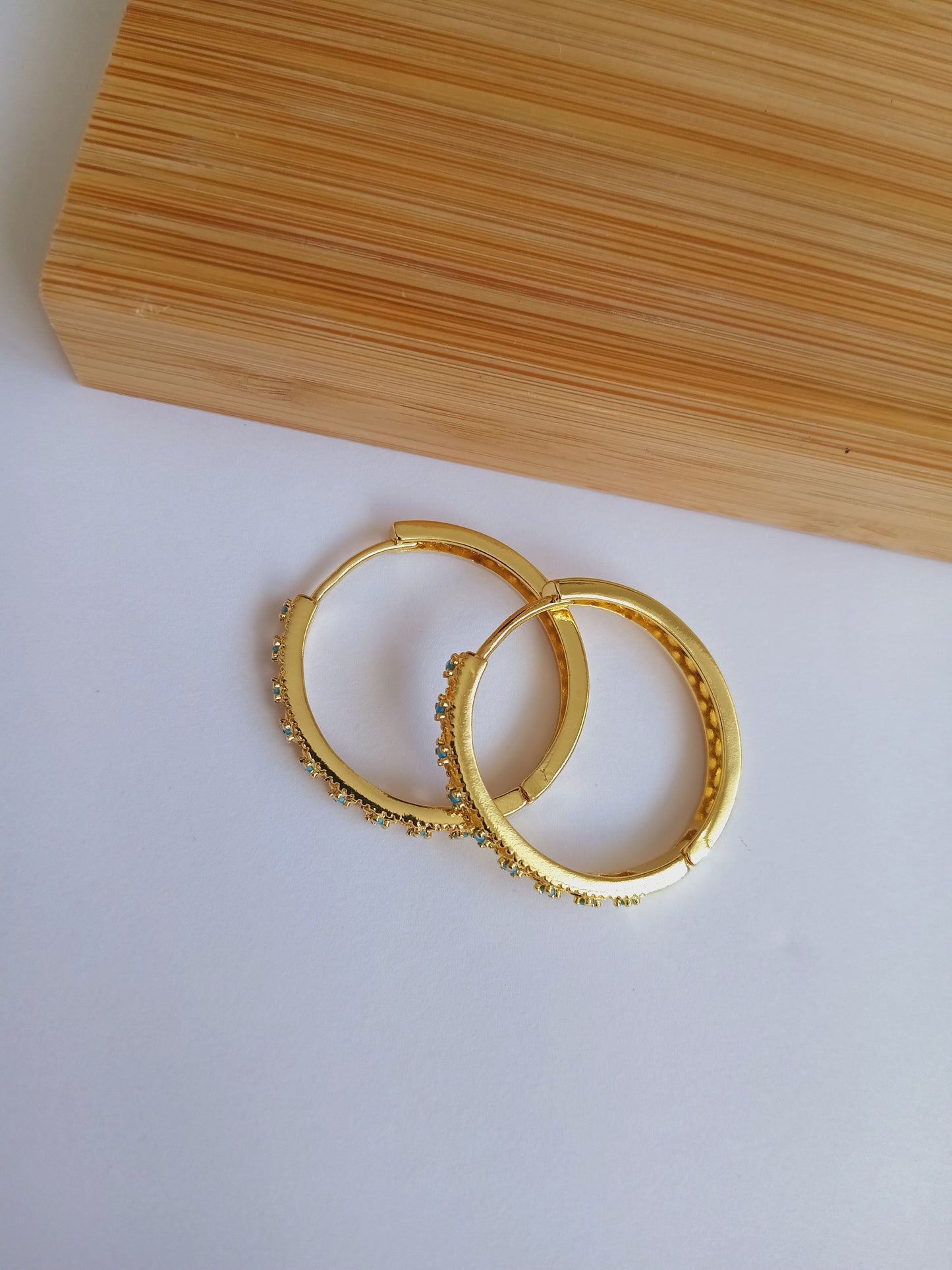 Ciele hoops