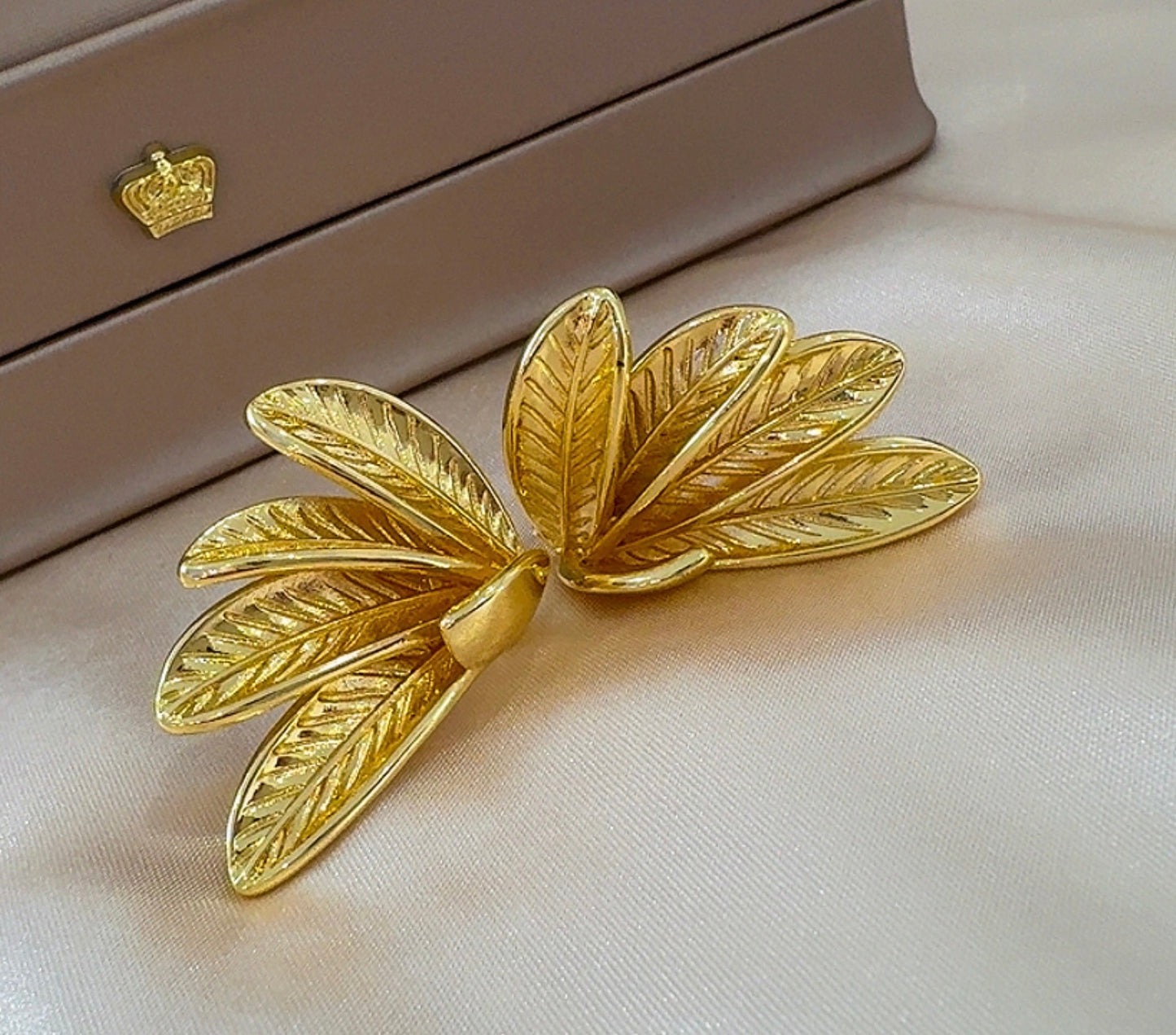 Fanny earrings