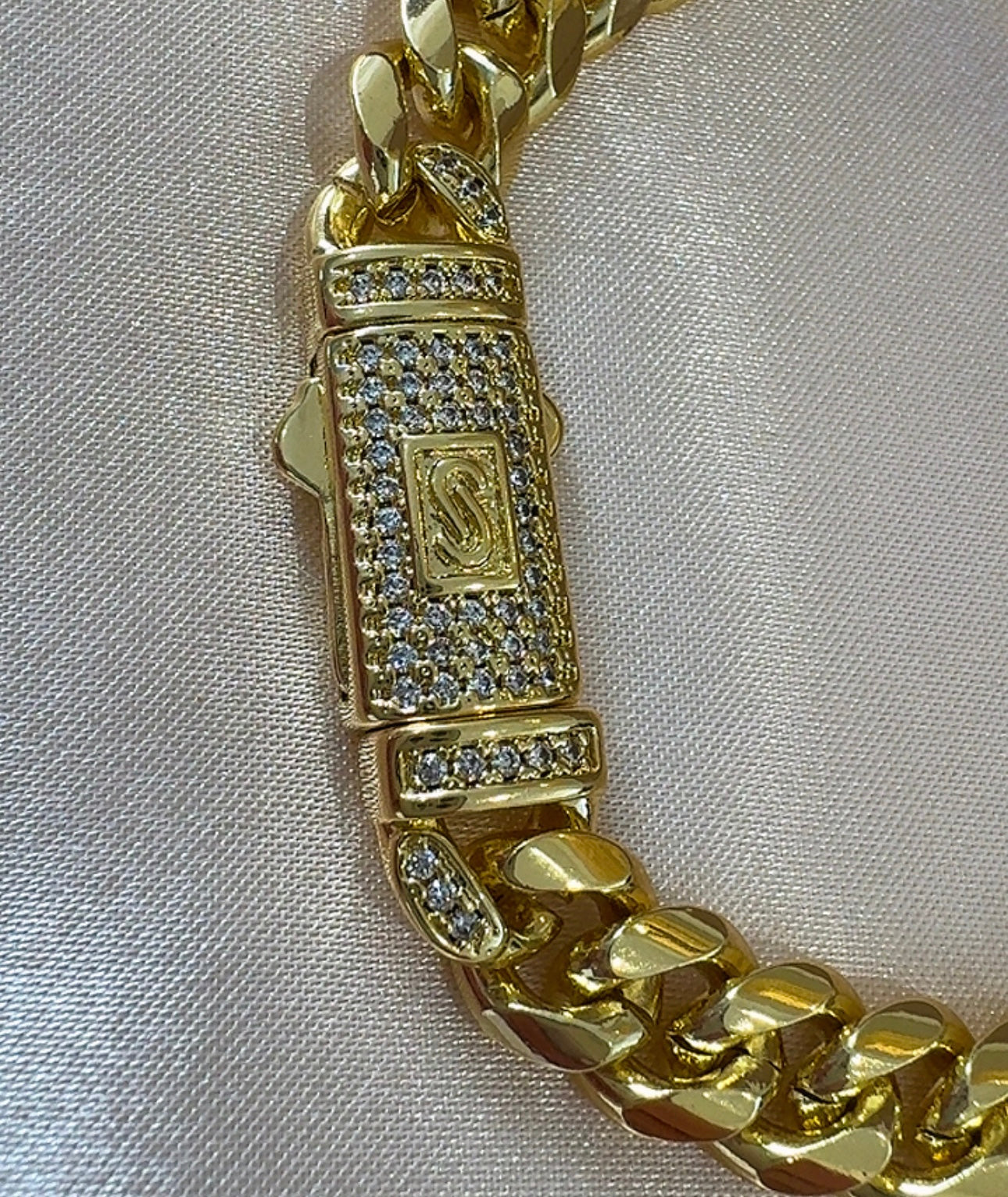 Monaco collection bracelet