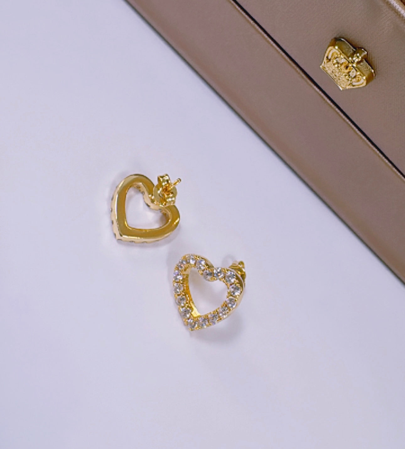 Joy earrings