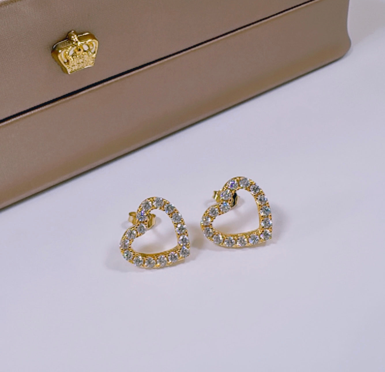 Joy earrings