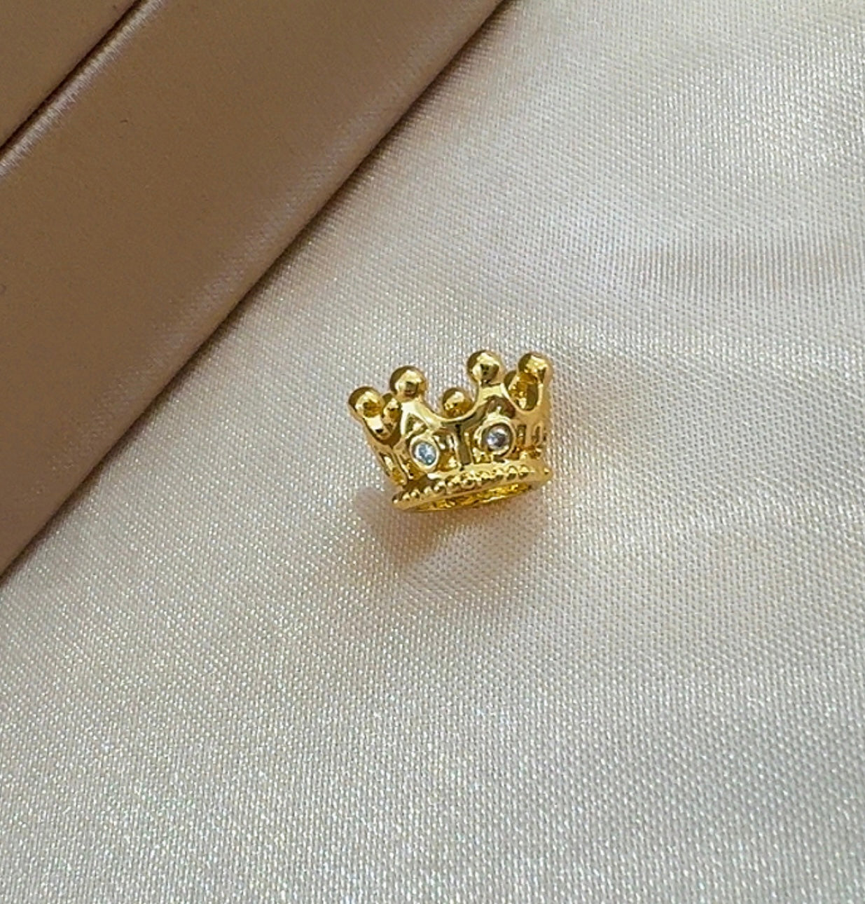 Pulsera de dijes