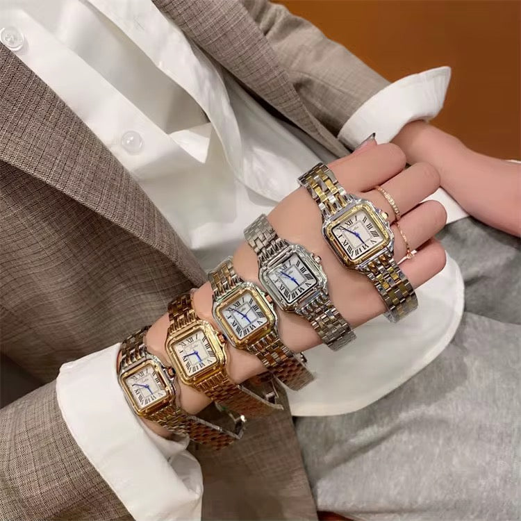 Nicole watch