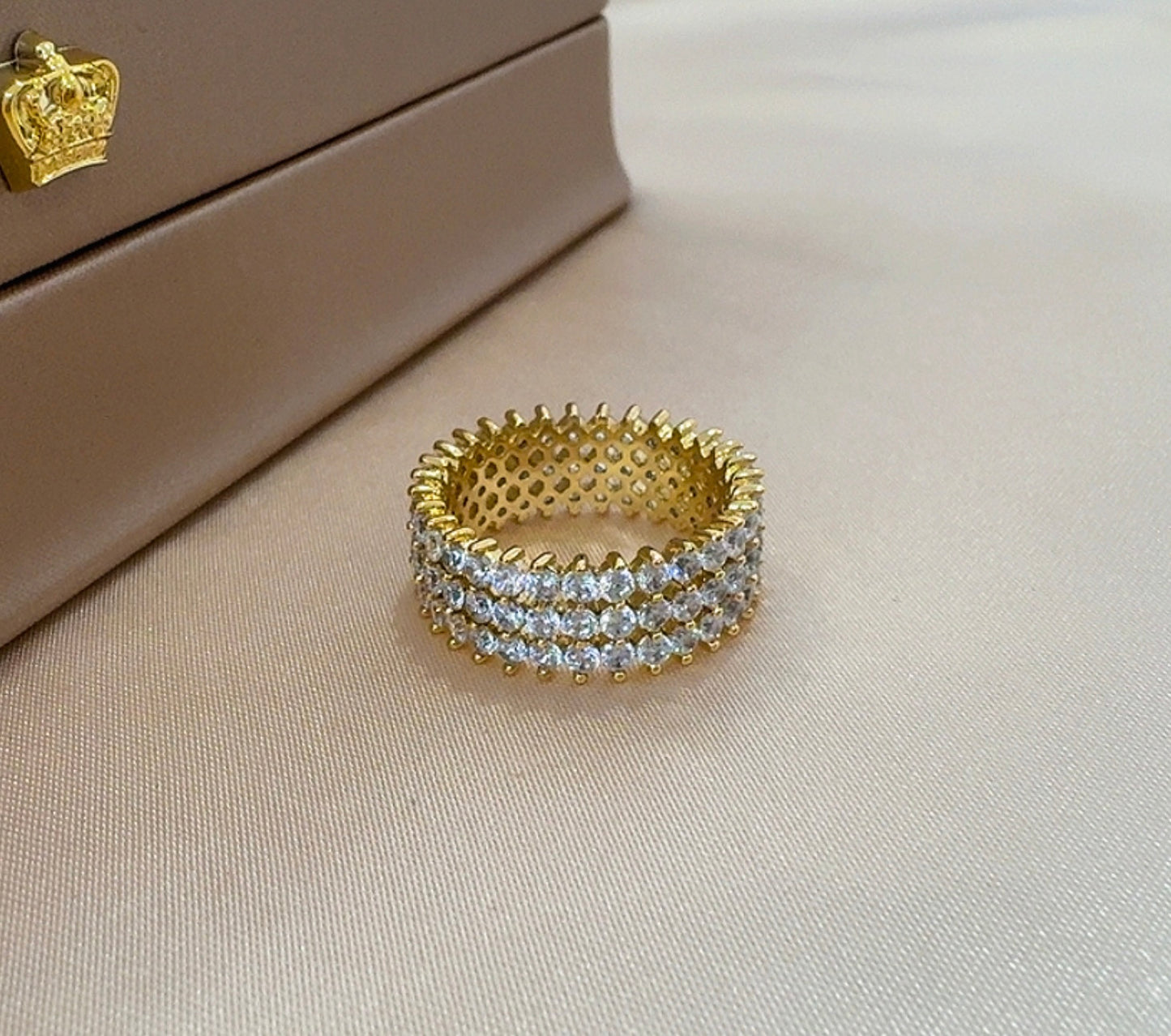 Cora Ring