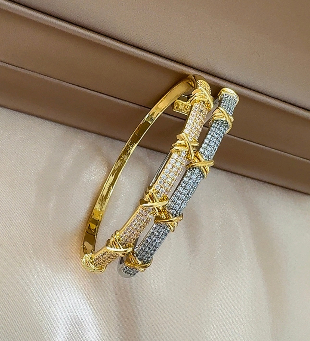 Debbie bracelet