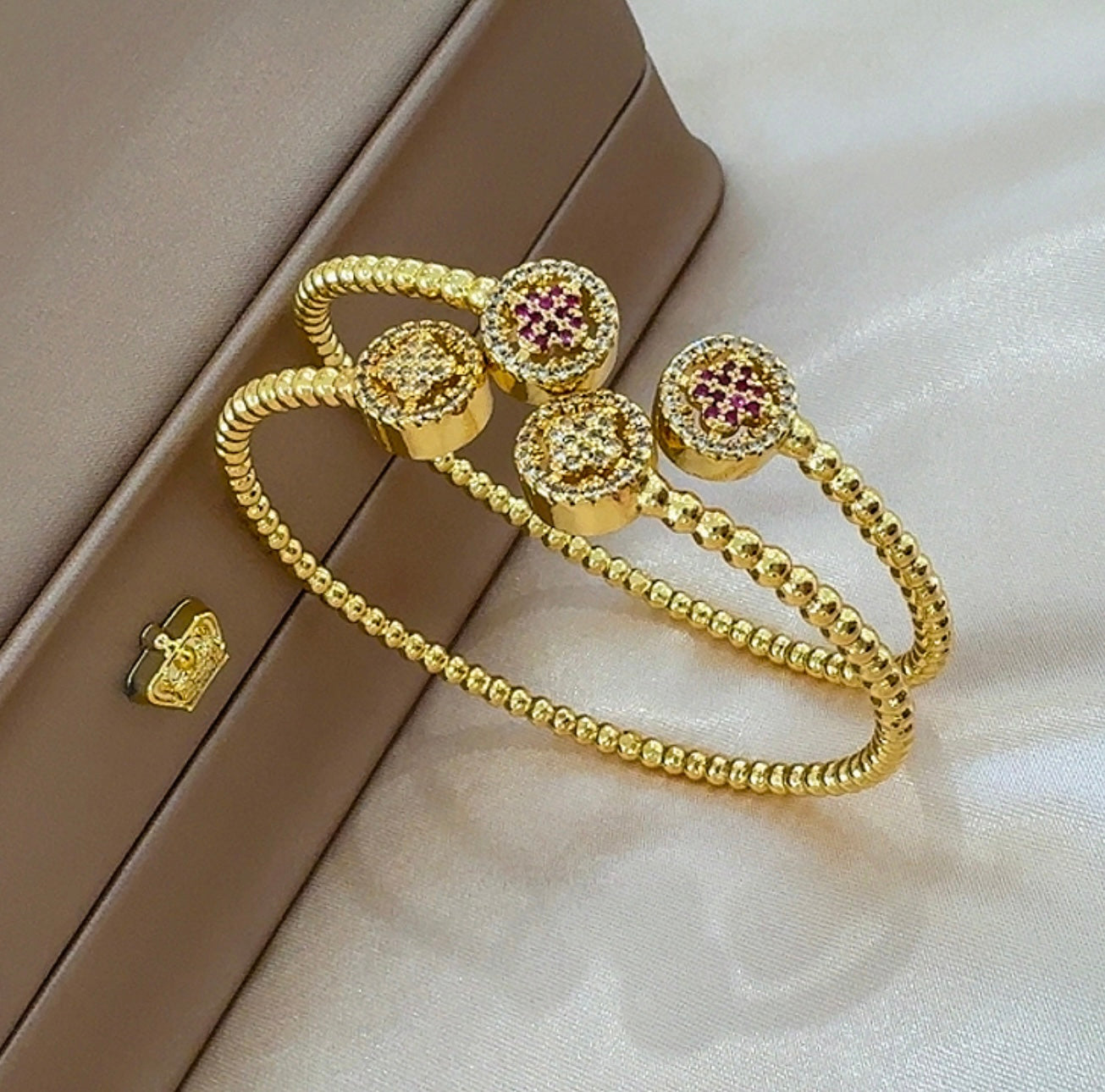 Pulsera Hannah