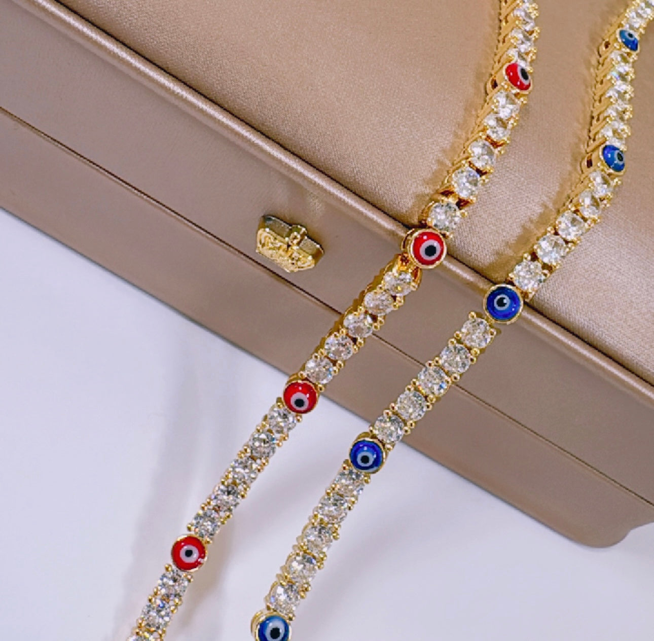 Good luck bracelet