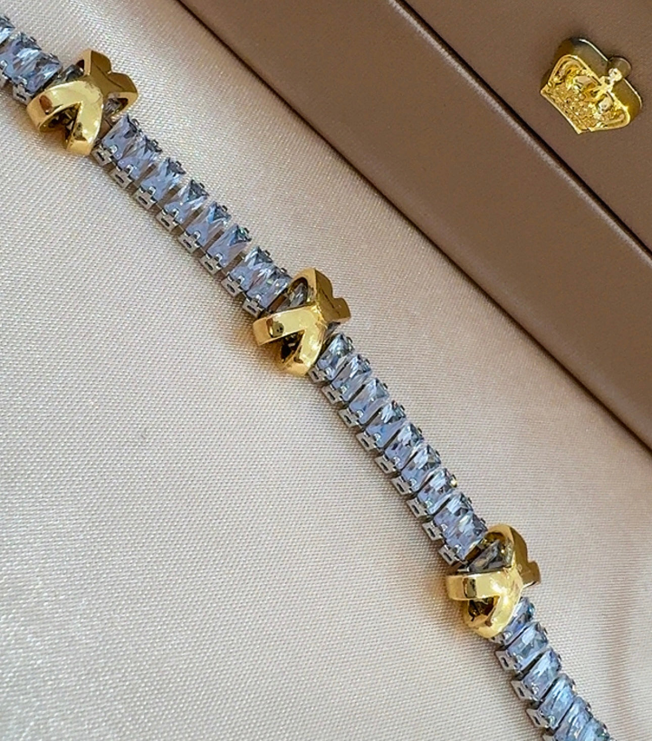 Madison bracelet