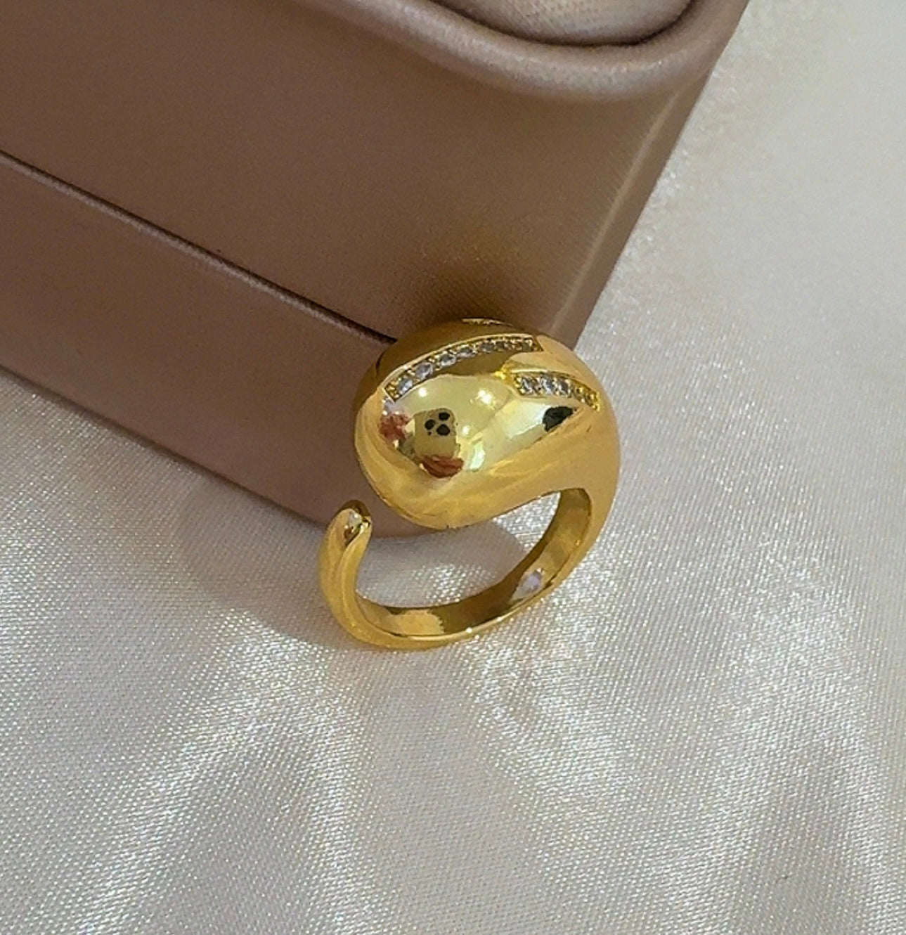 Hadley ring