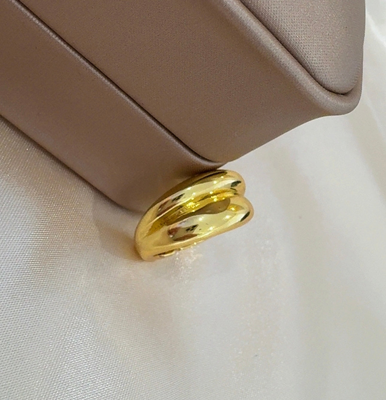 Double Ring