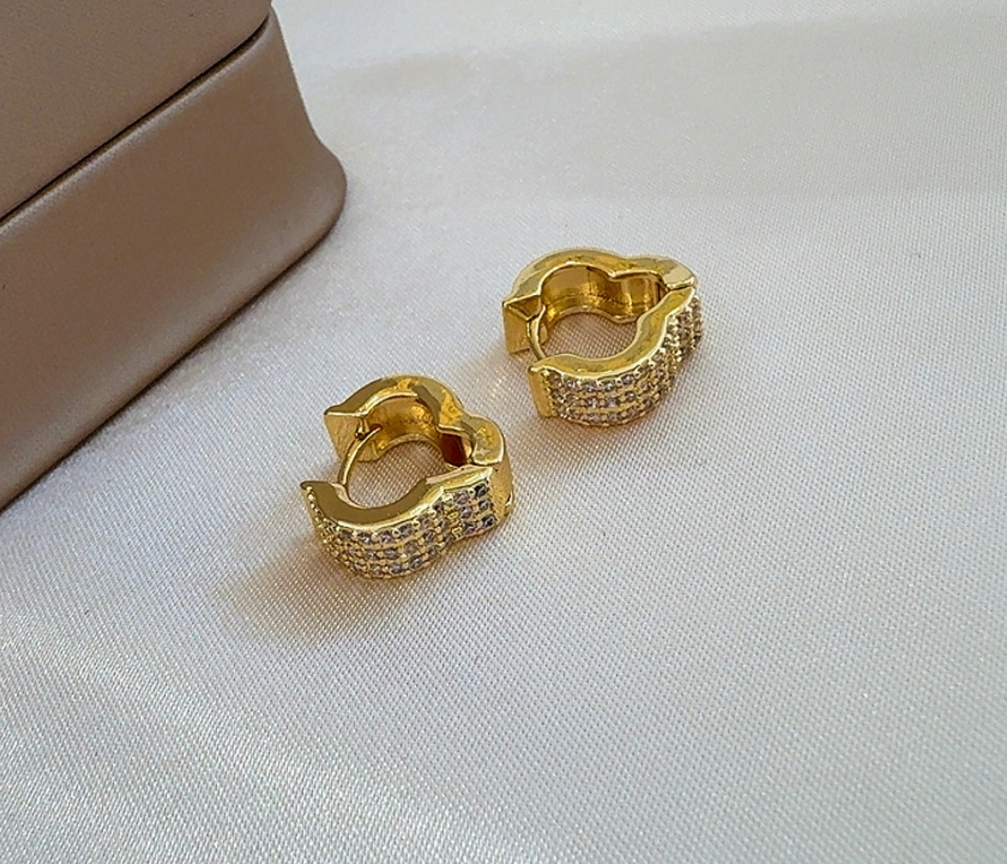 Trebol hoops