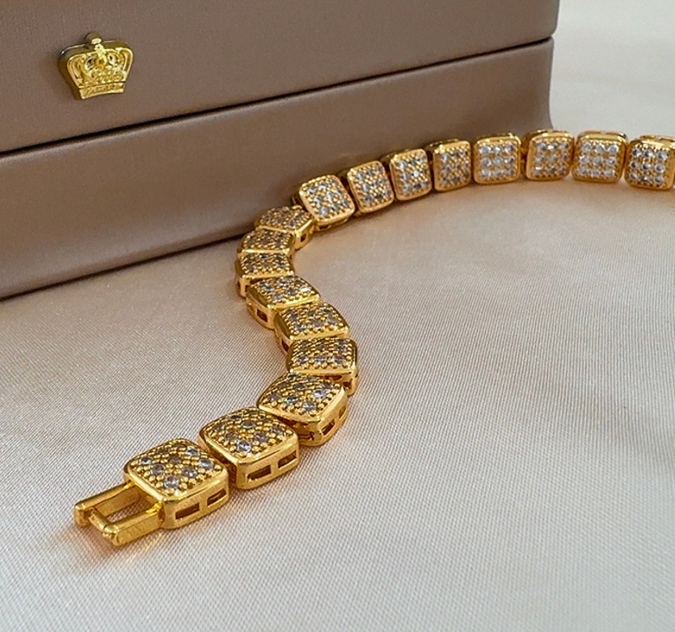 Pulsera Stella