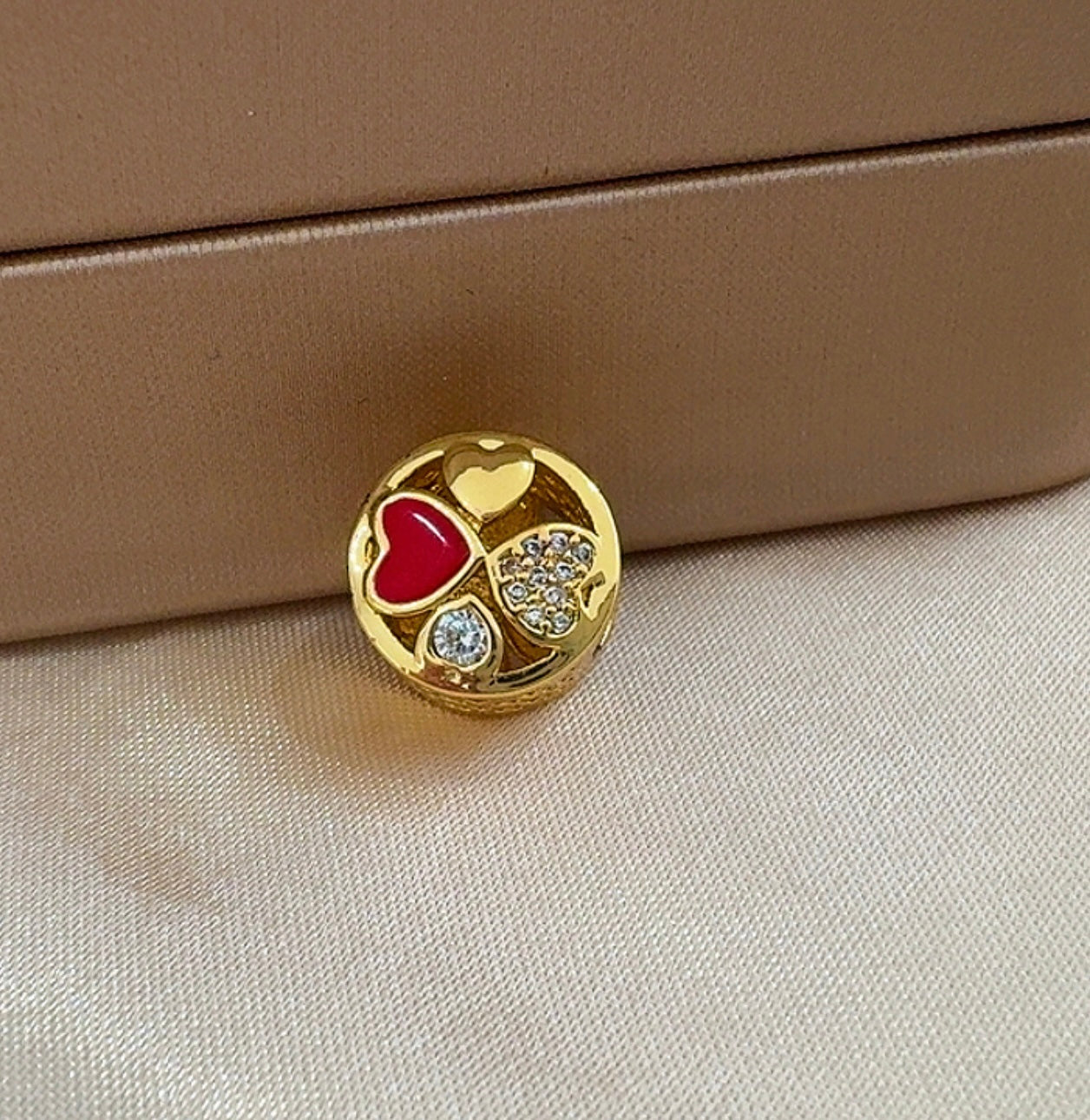 Pulsera de dijes
