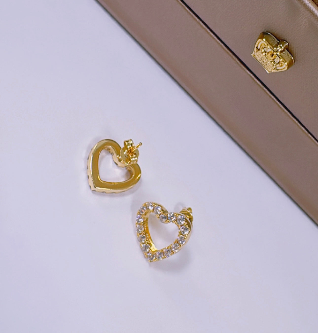 Joy earrings