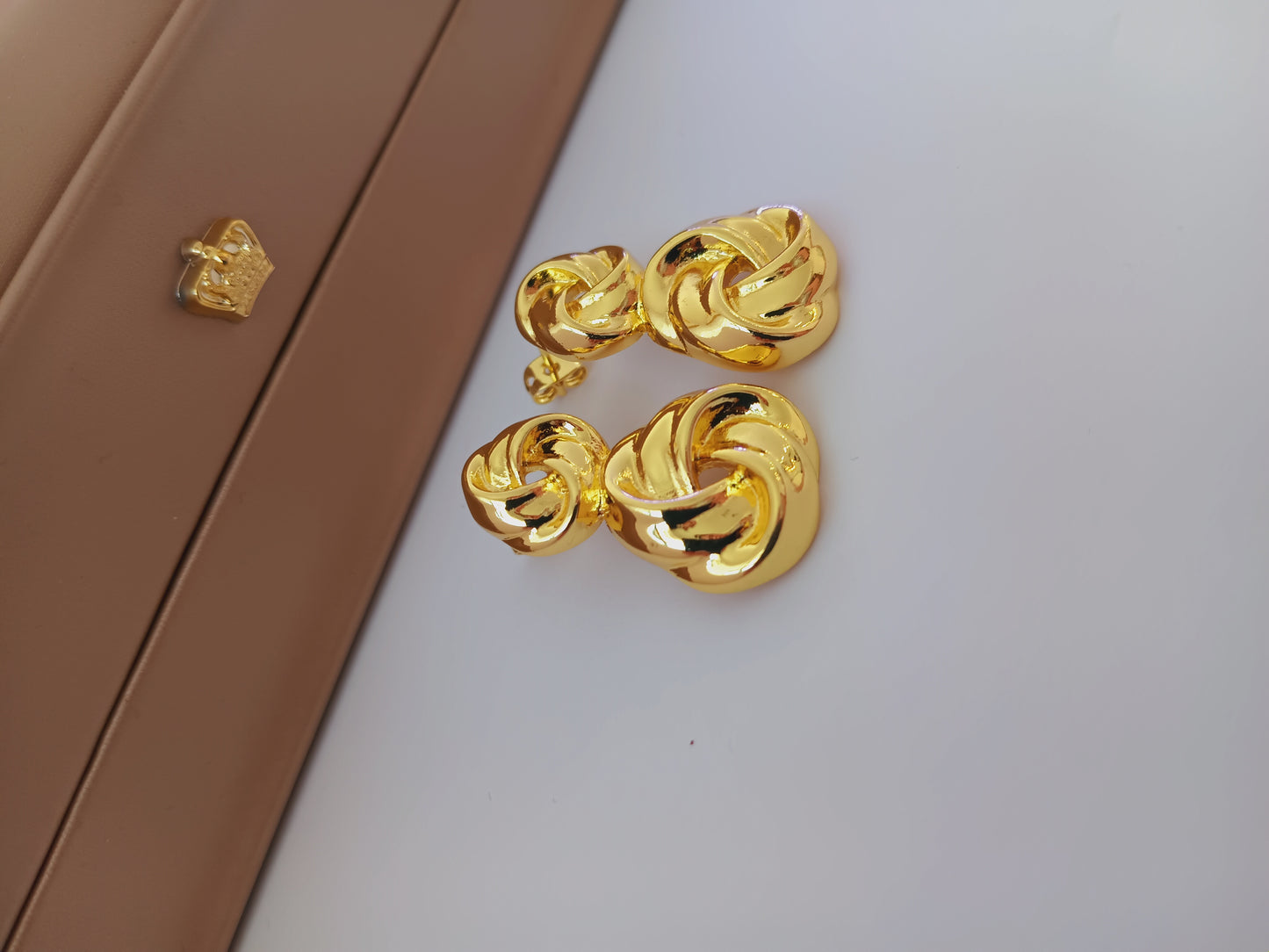 Cloe earrings