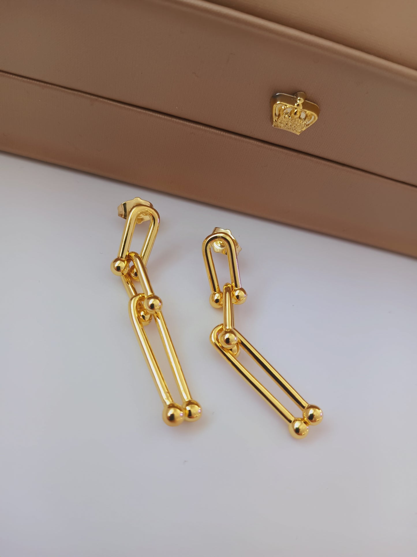 Blair earrings
