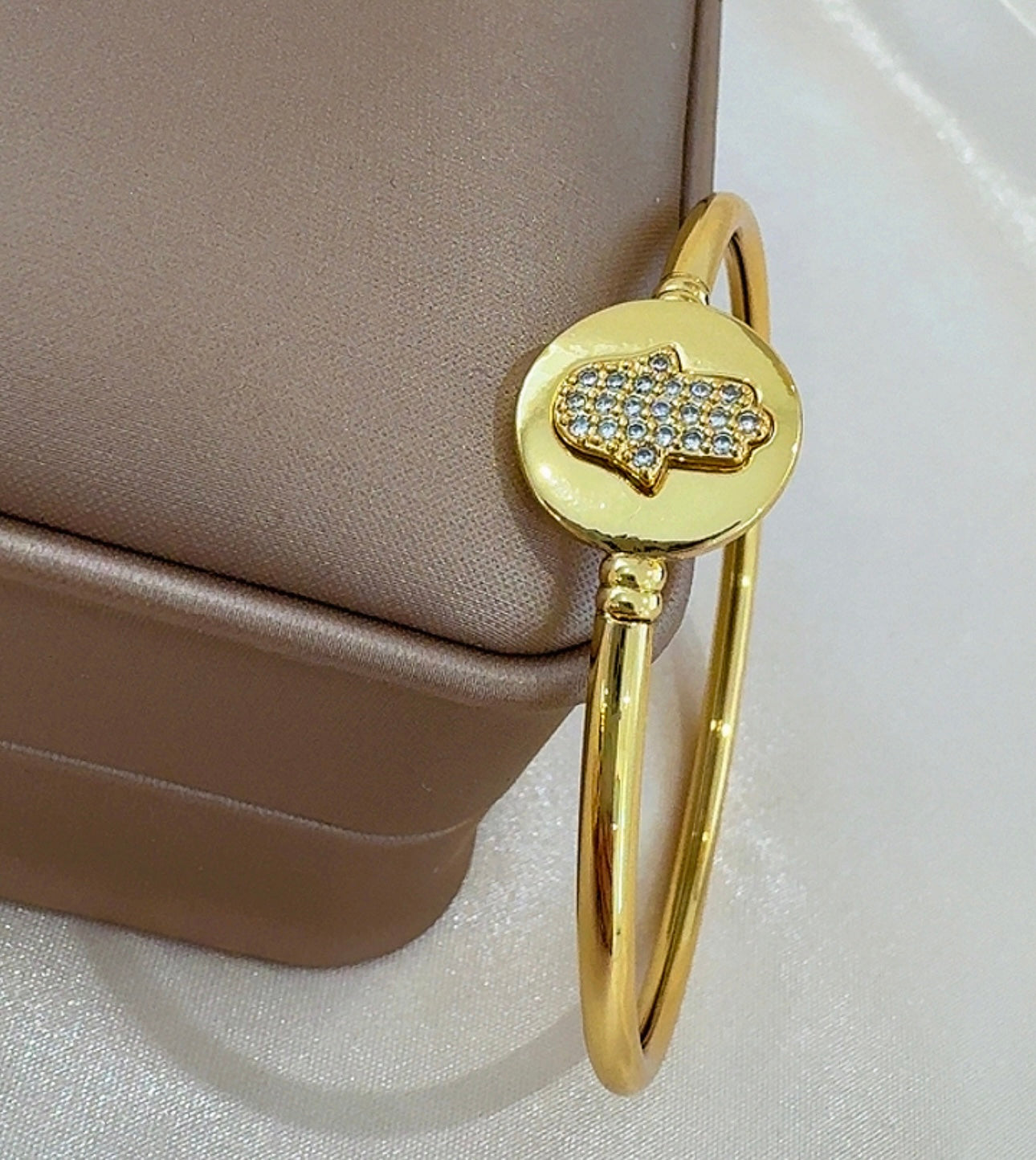 Pulseras Lea