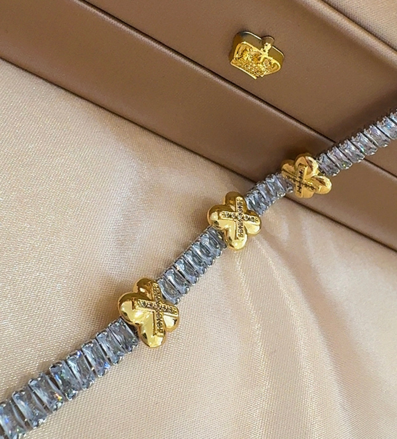 Madison bracelet