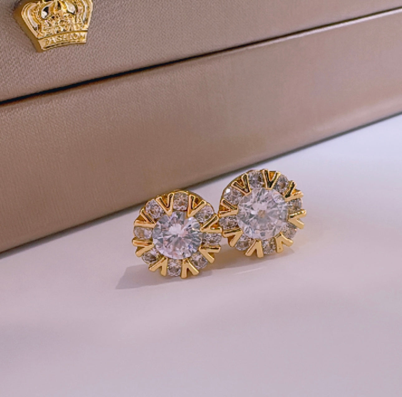Mia earrings