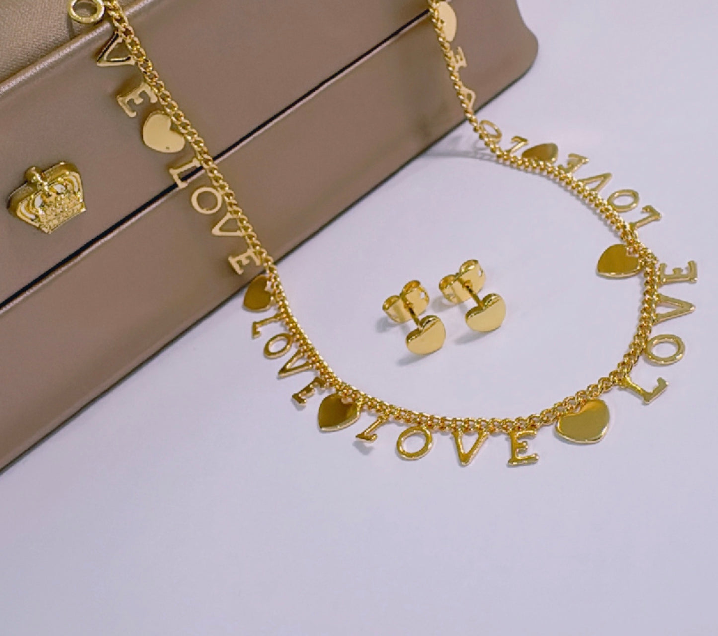 Diana set