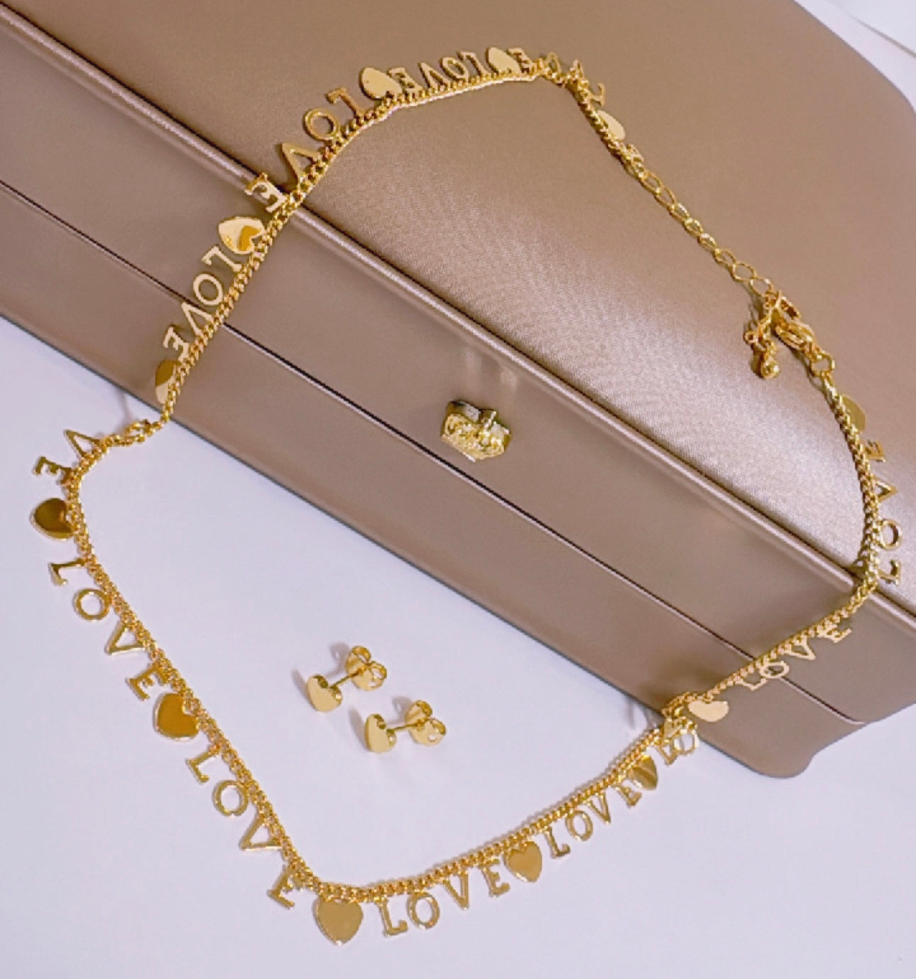 Diana set