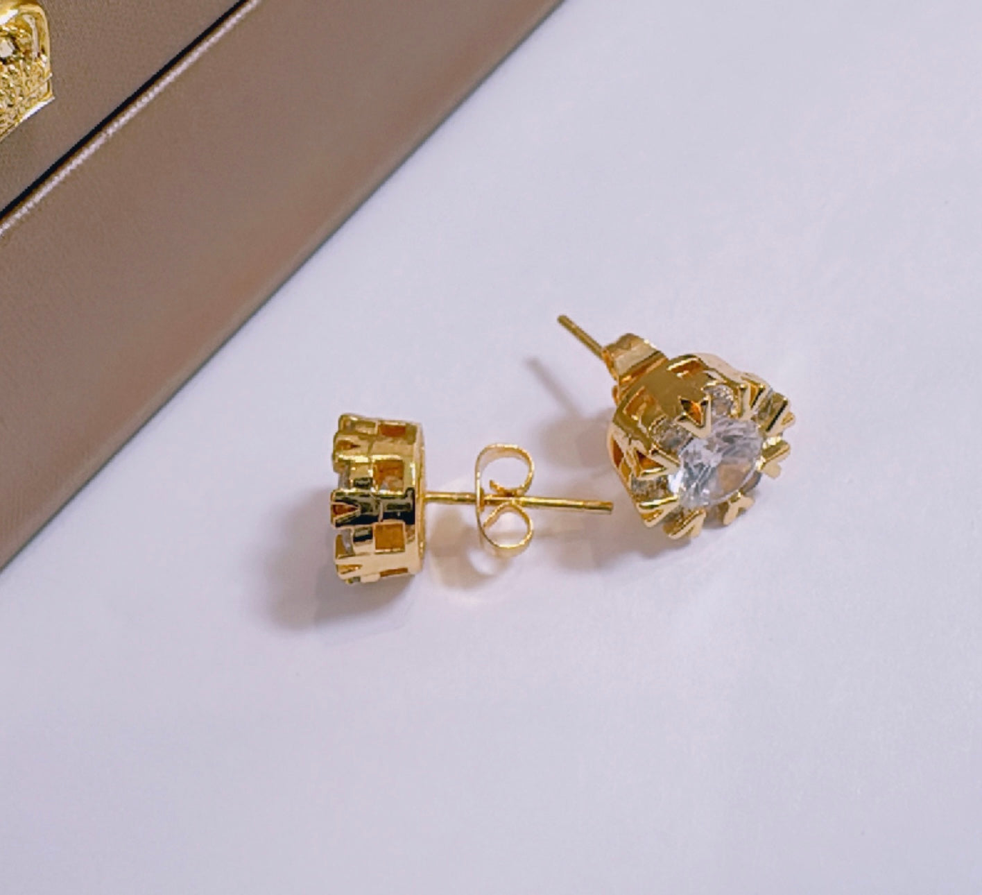 Mia earrings
