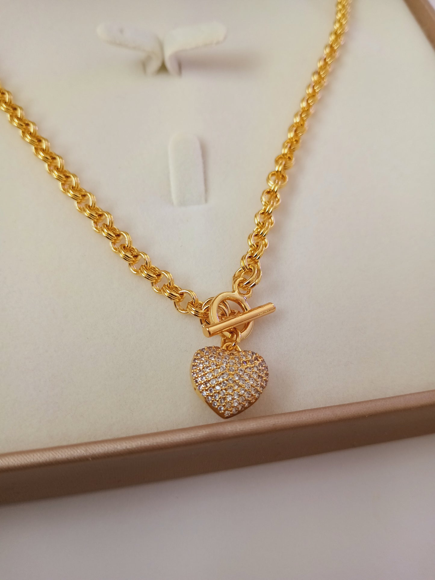 Aimar necklace