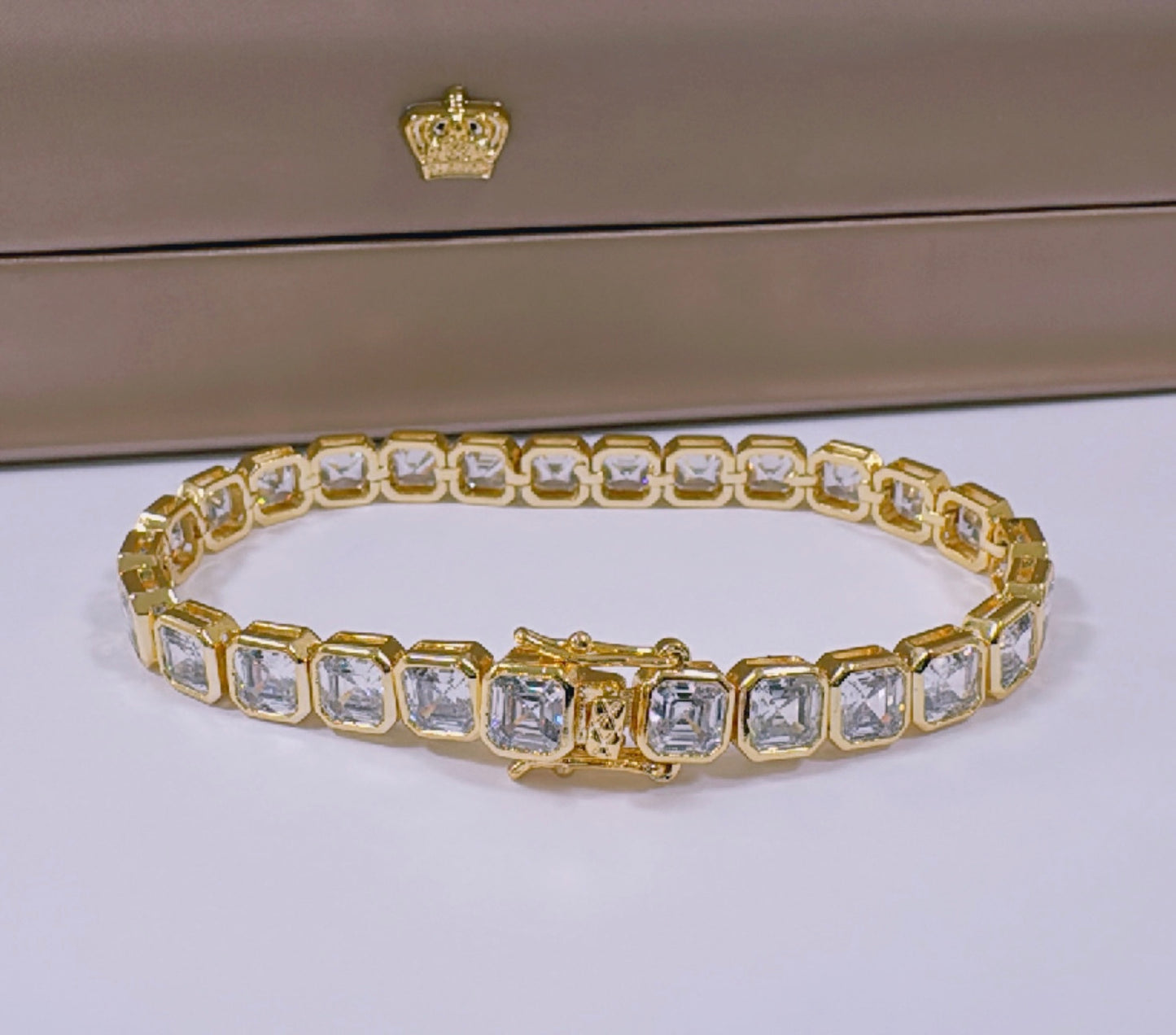 Crystal