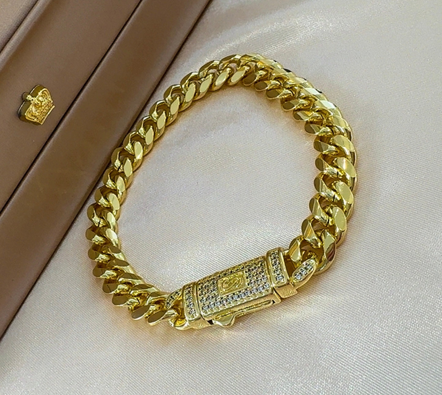Monaco collection bracelet