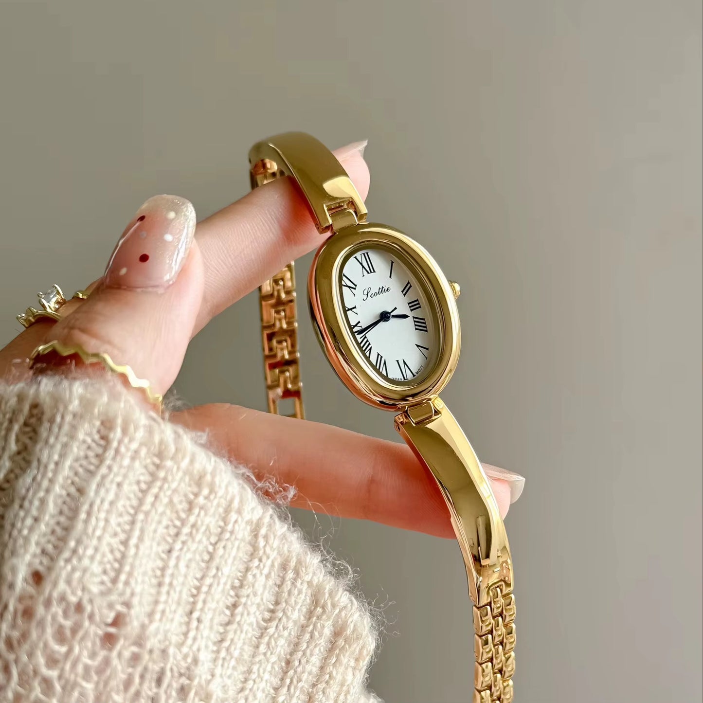 Velora watch