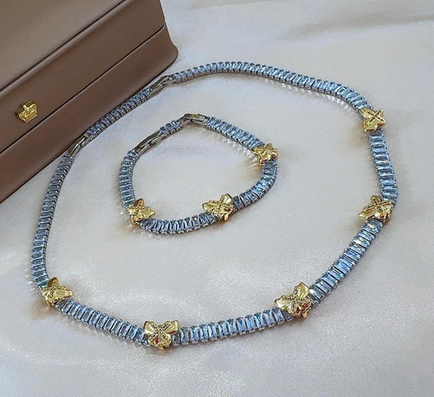 Madison set