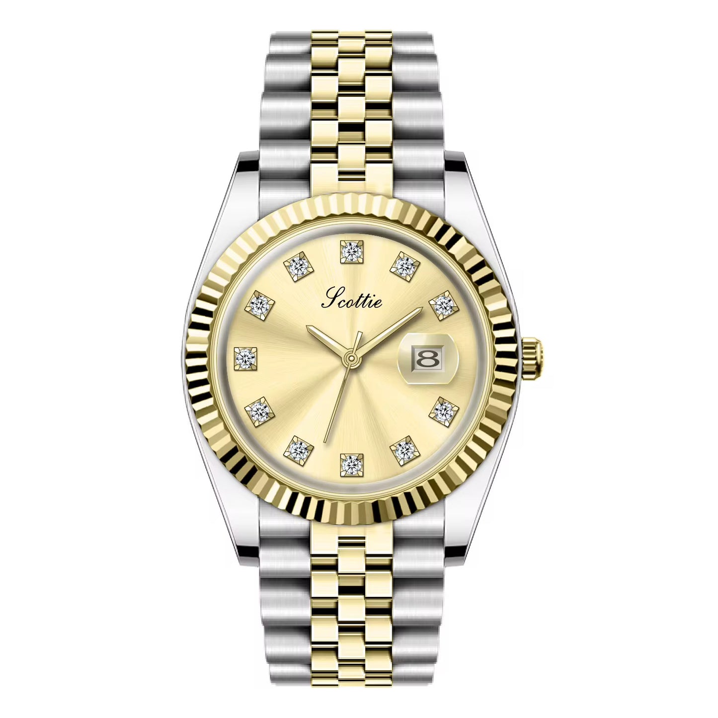 Kilia watch