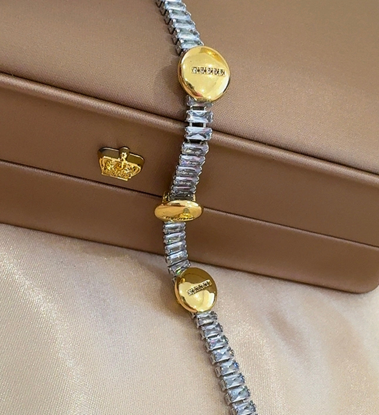 Madison bracelet