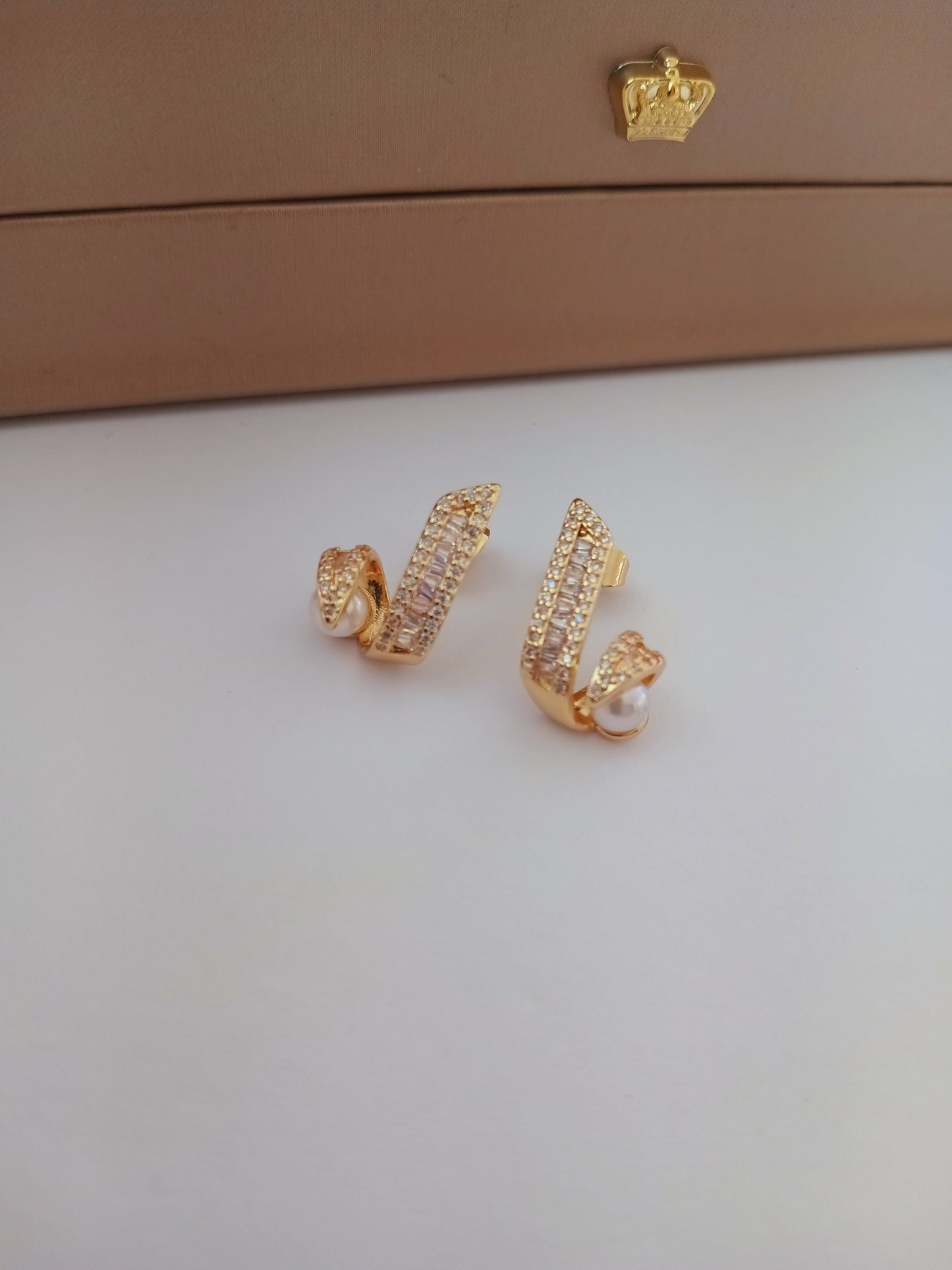 Frida earrings