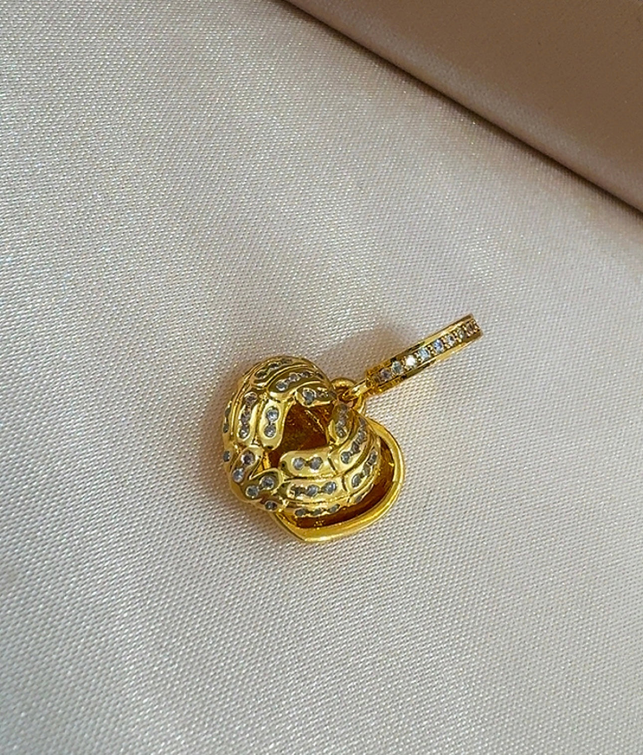 Pulsera de dijes