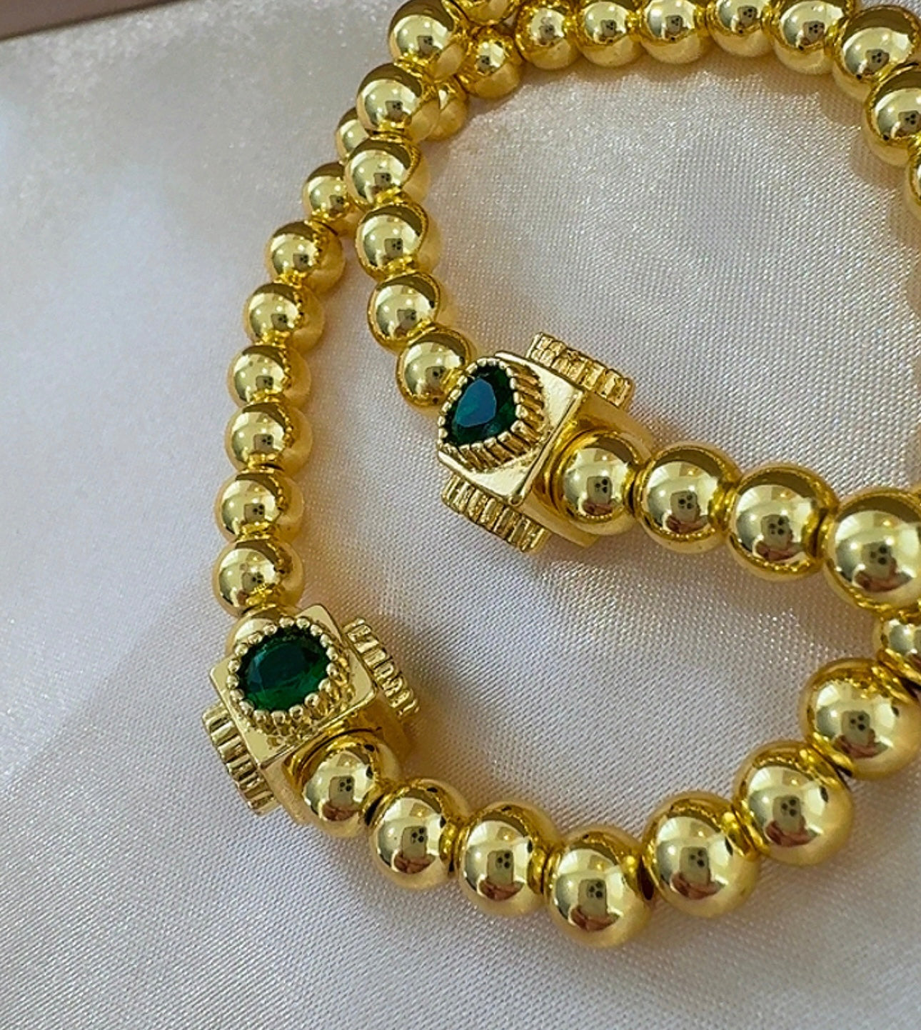 Aria bracelet