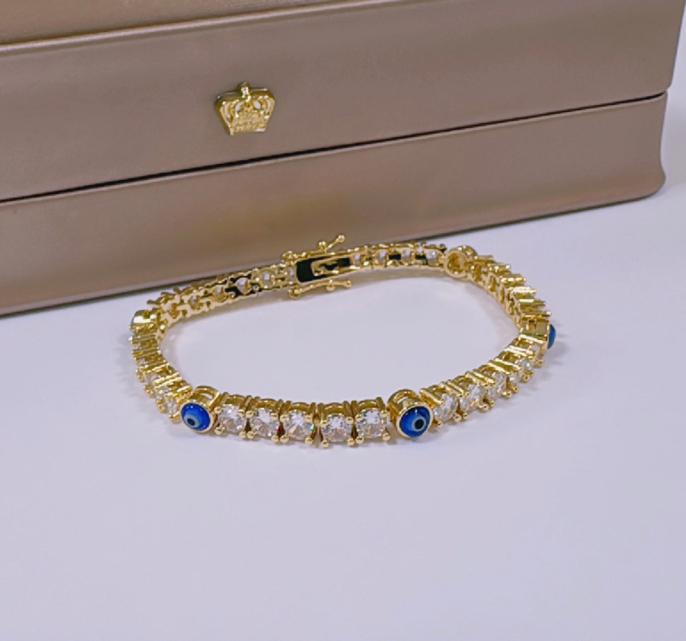 Good luck bracelet
