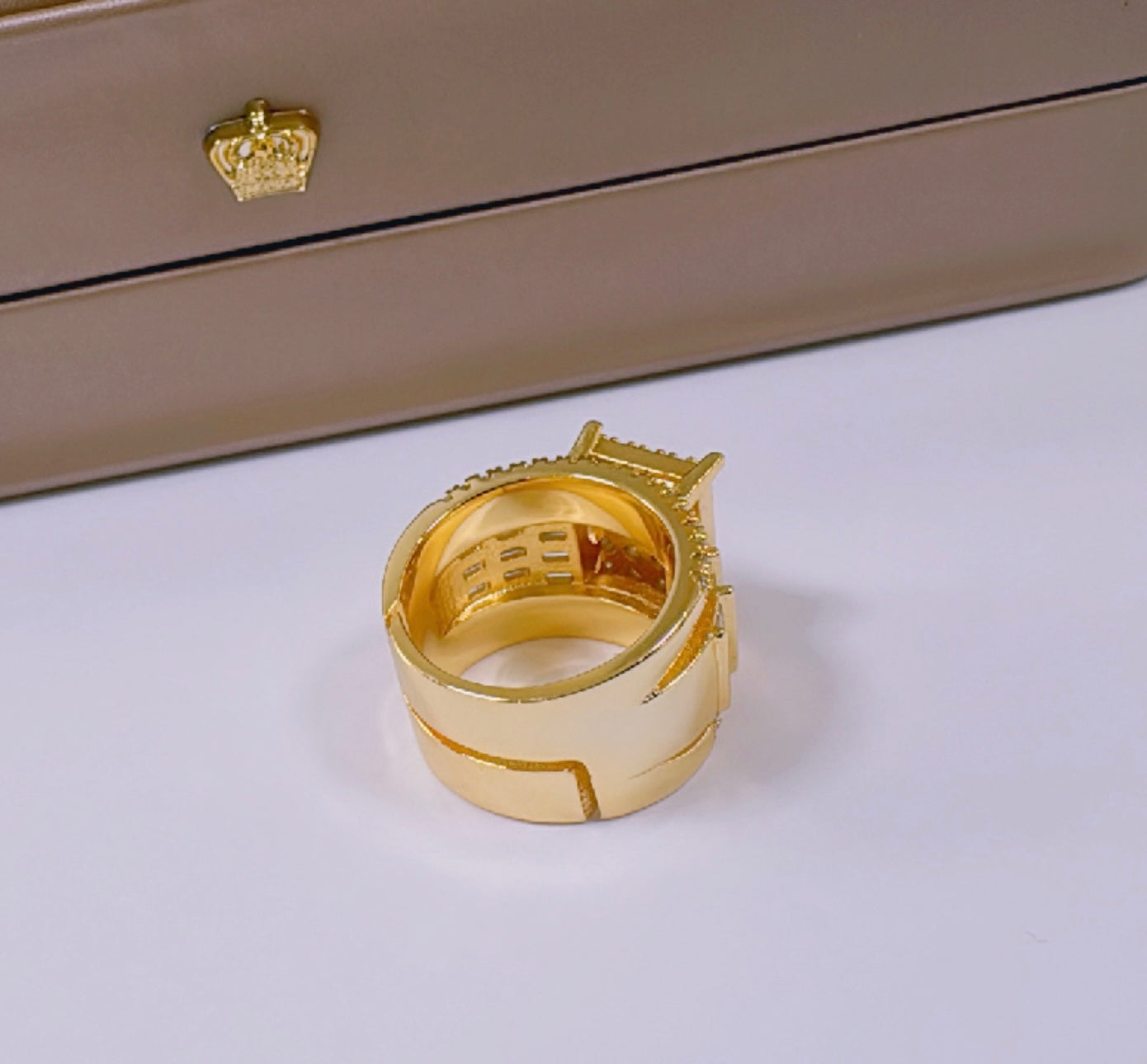 Kamila ring