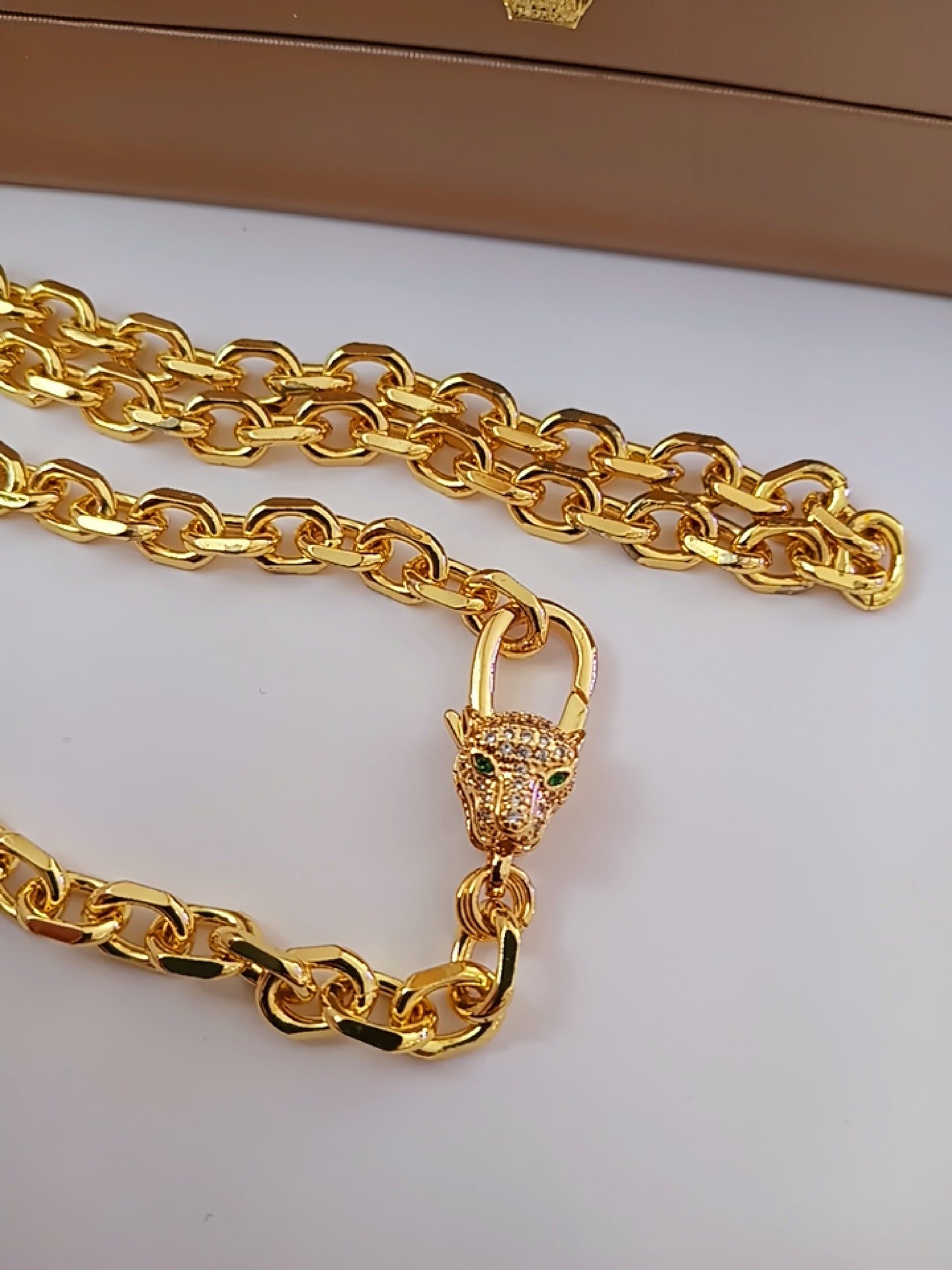 Miray necklace