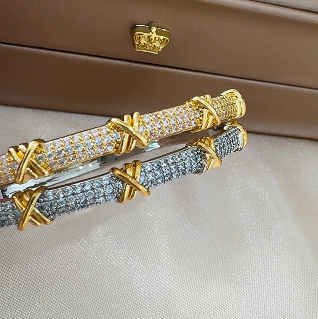 Debbie bracelet