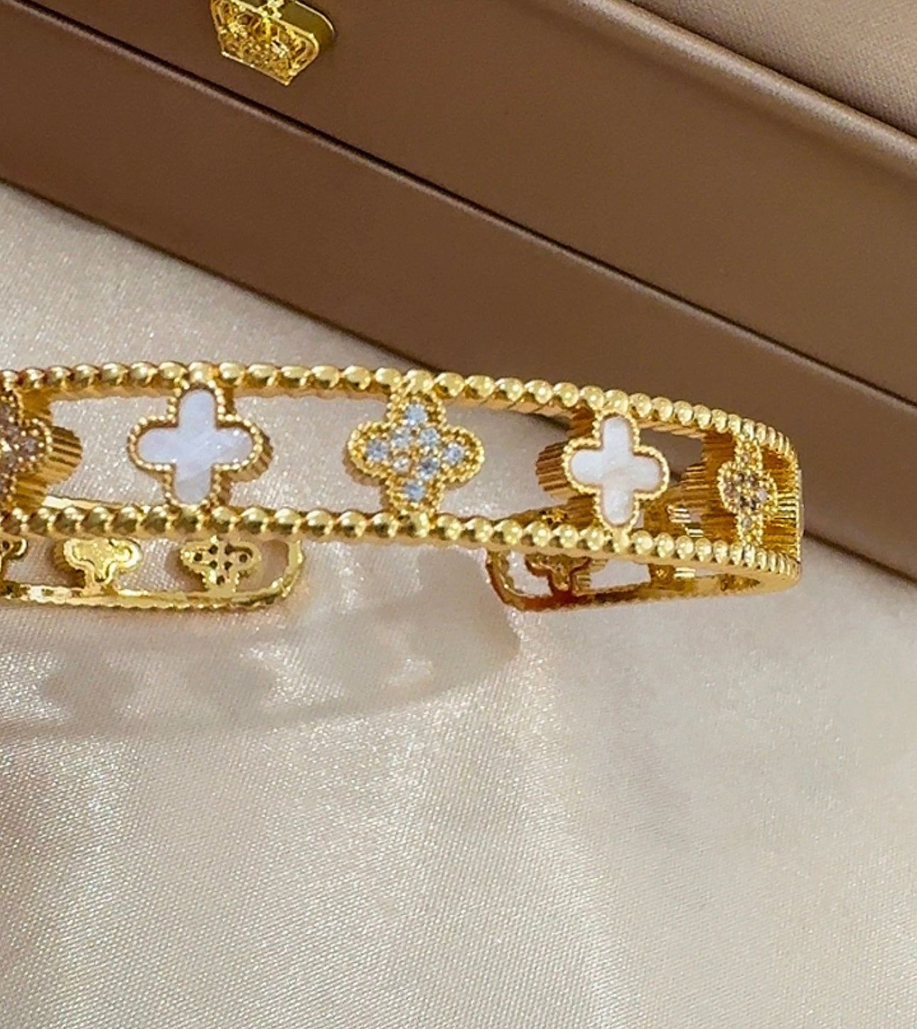 Pulsera Kim