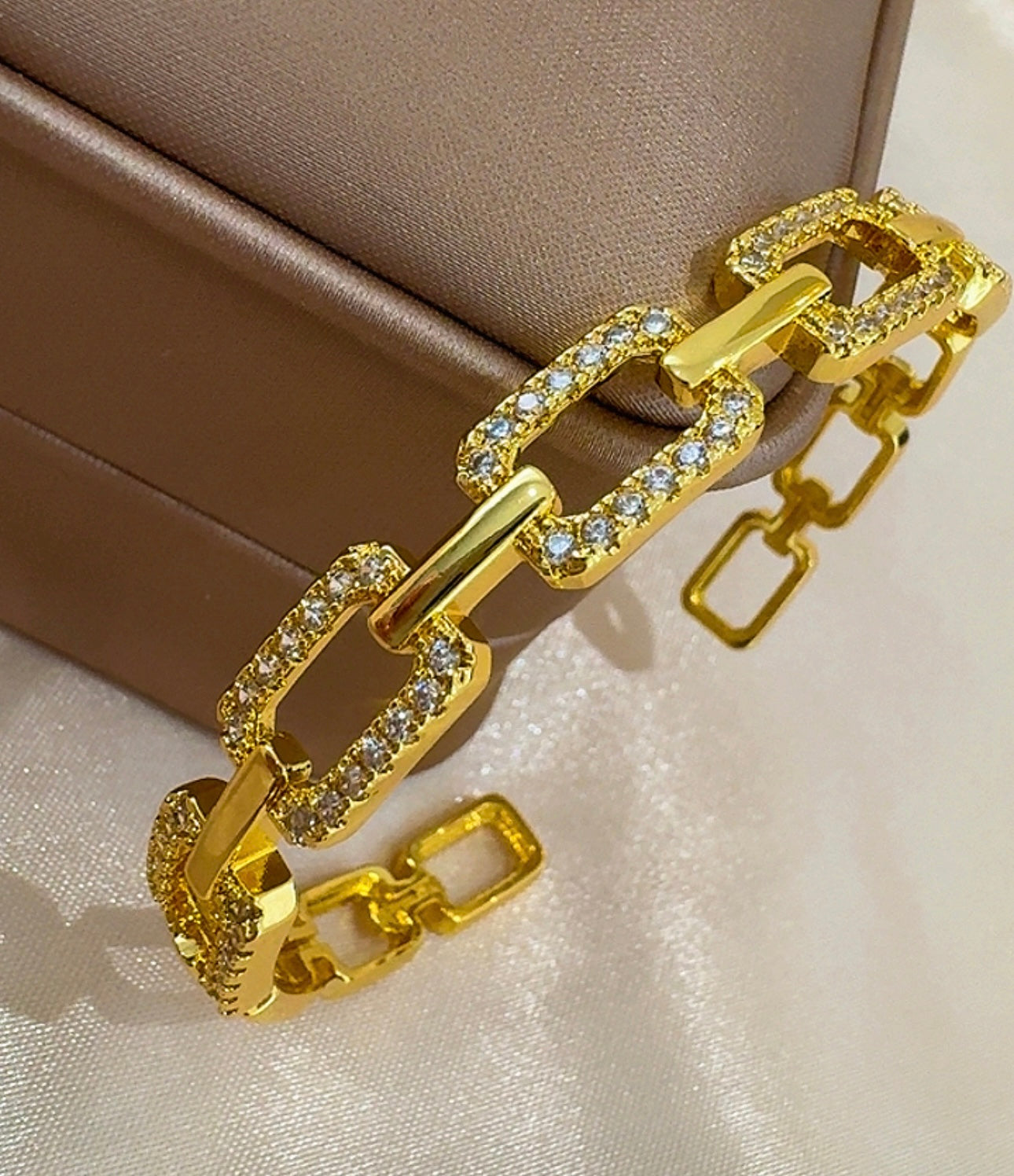 Sasha bracelet