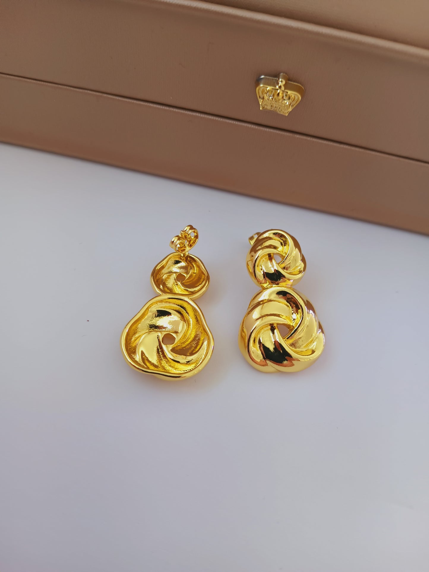Cloe earrings