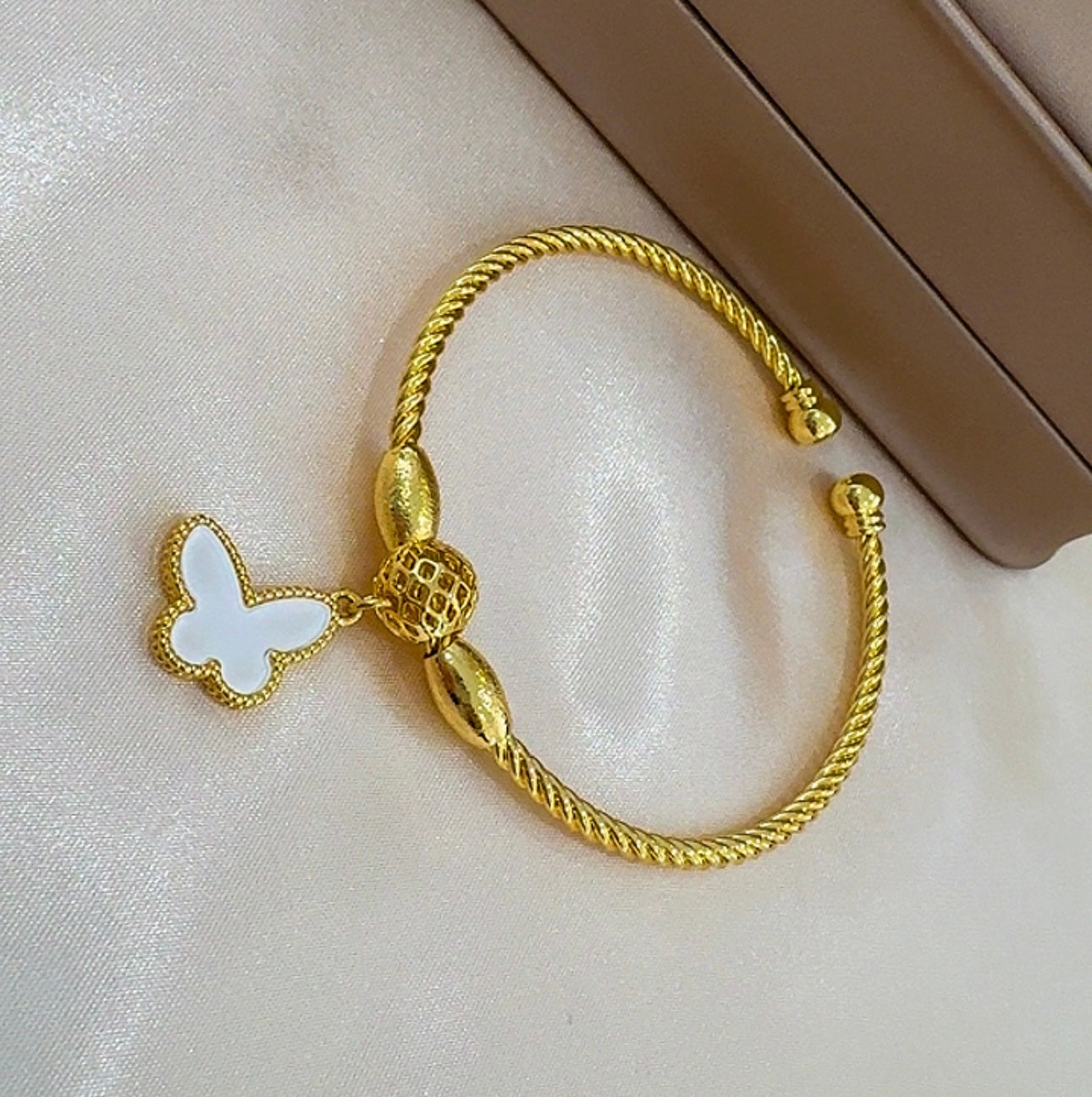 Conjunto de pulseras Ella