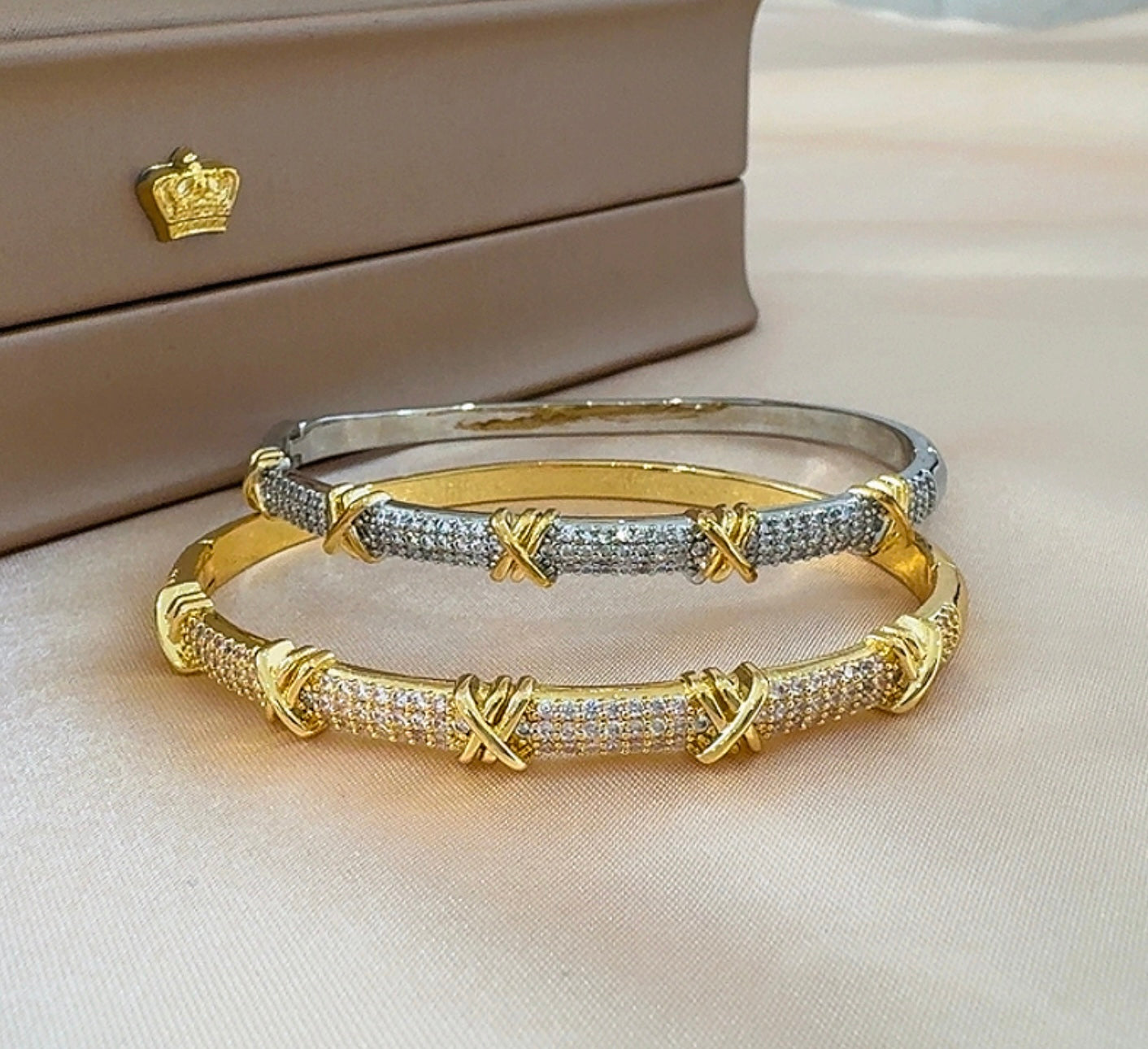 Debbie bracelet