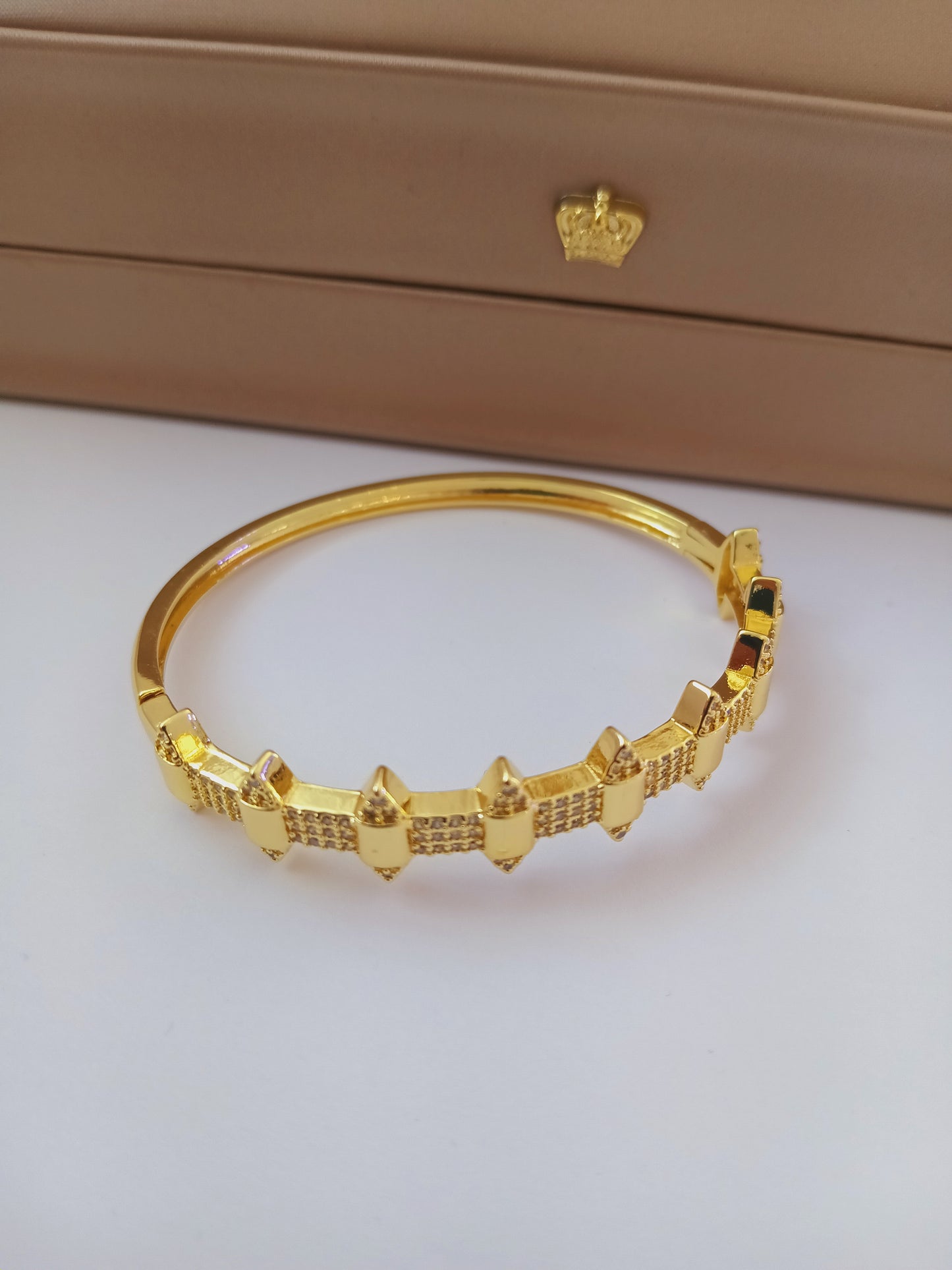 Kabil bracelet set
