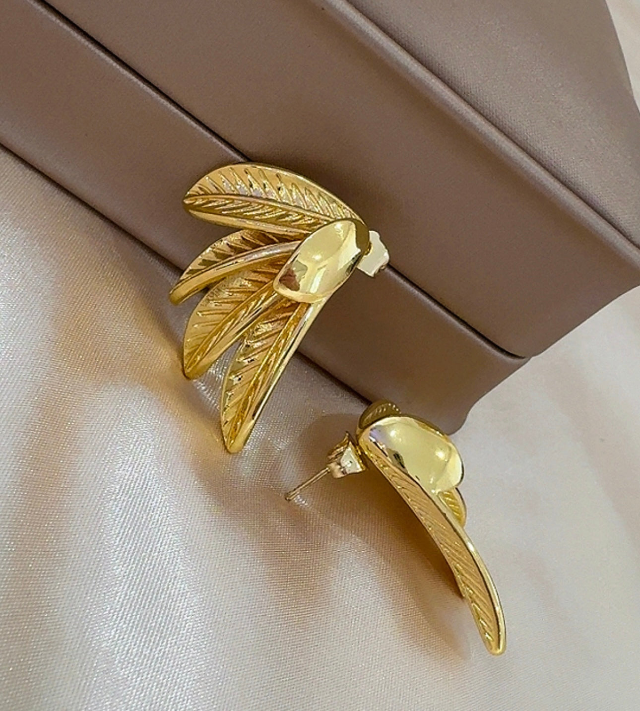 Fanny earrings