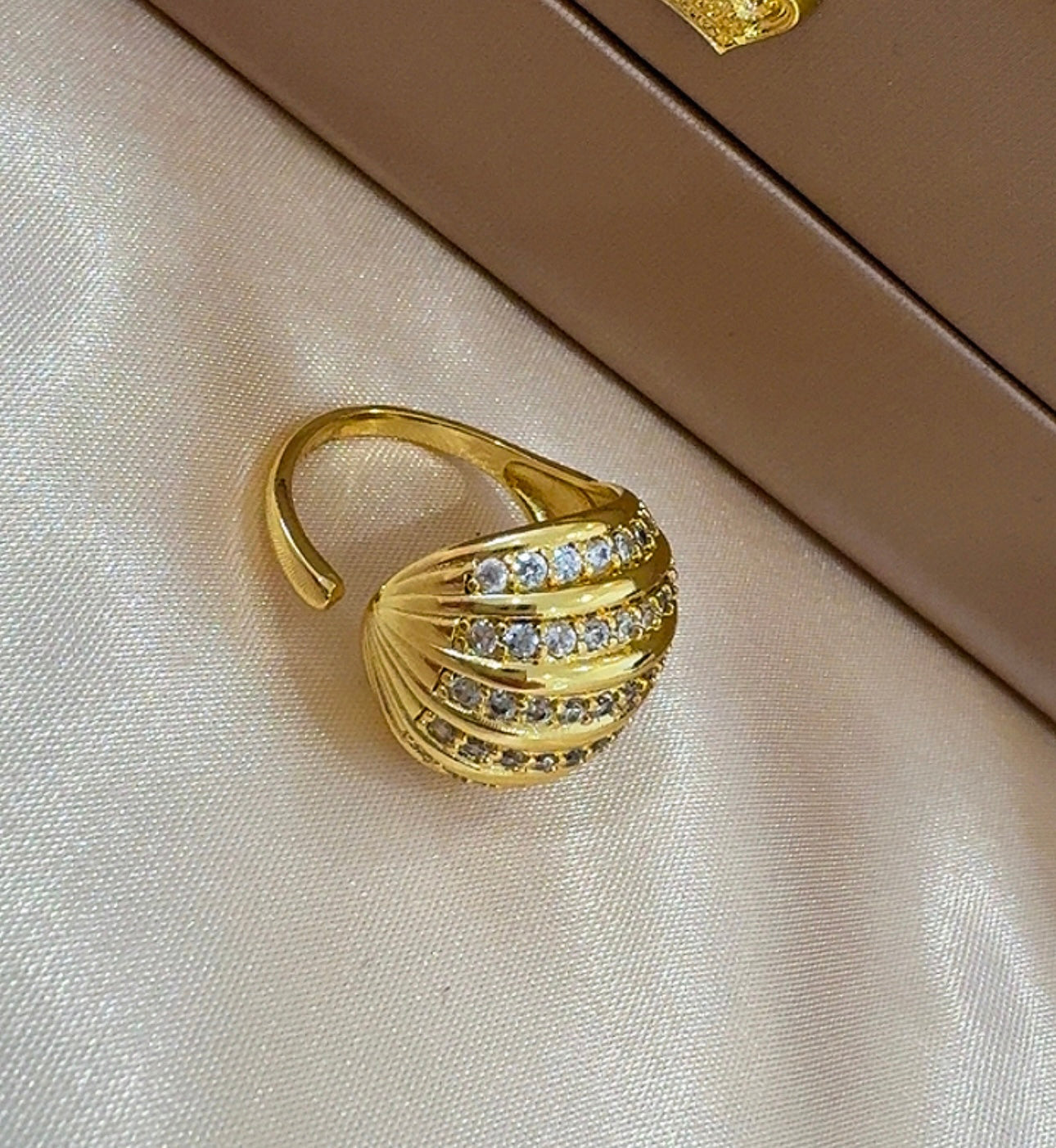 Parker ring